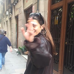 Marta López Bellés