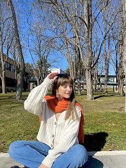 Lucia Gomez Alonso