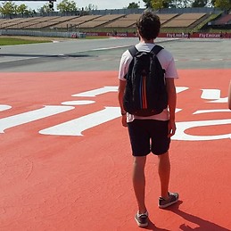 Alejandro Rodríguez Alcázar