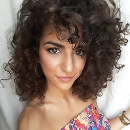 Gloria Herrero Alcaraz