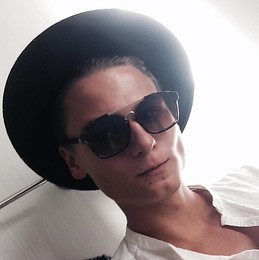 Vyacheslav Horyachev