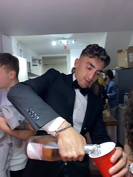 Marlon Degnan