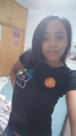 Laura Martinez Nguema