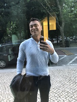 André Macêdo macedo