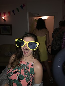 Sophie Cook