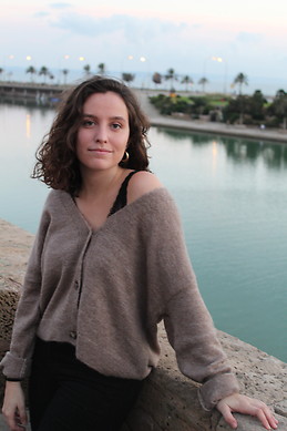 ANA PONS