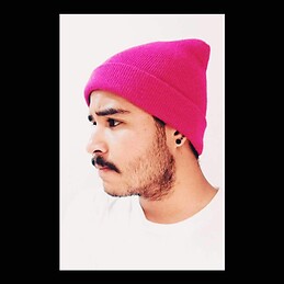 David Alberto Hernandez Palma