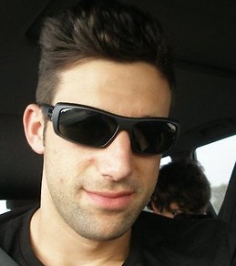 Daniel Gomes
