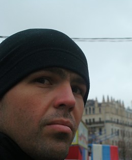 Carlos Eduardo Bueno eproteu