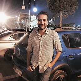 Amr Mohsen El-Hawary