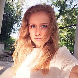 Кристина Манченко