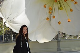 Ananda Carricoba Vázquez