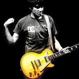 Juan Angel Alcalde Lorente