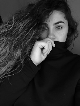 Cristina Molina Morillas