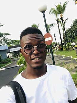 Patrick roussel Nguenkam Tissi