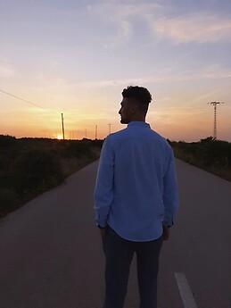 Daniel Tarí Velando