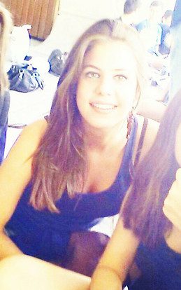 Olatz Goiriena Goikoetxea