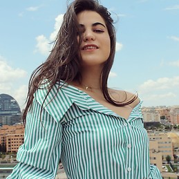 Raquel Talafu