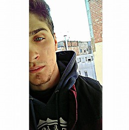 David Alcubierre Lendinez