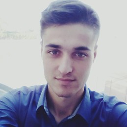 Sasa Baltatescu