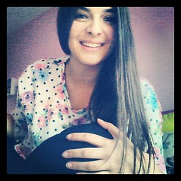 cristina m