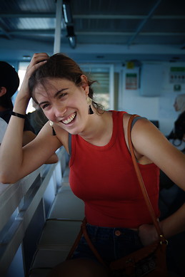 Júlia Palacín Ester