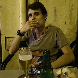 Dario Platonico Tramba