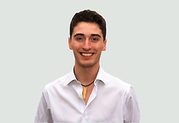 Francisco Javier Socastro Moreno