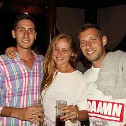 Jesus Murillo Cortes