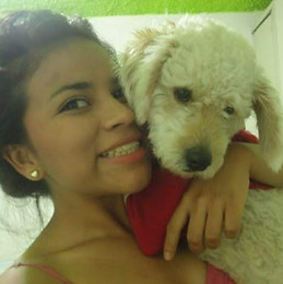 Krissia Martínez Salvador