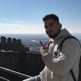 Panagiotis Lambrianides