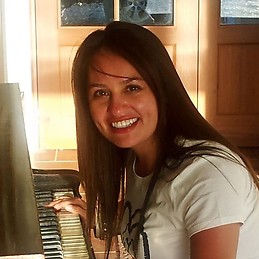 Romina Barrientos P.