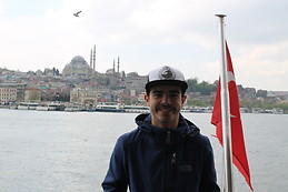 Pau Gallego