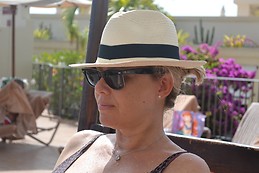 Caroline Carion Polakiewicz