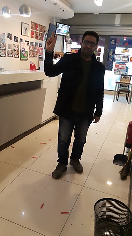 mohamed