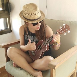 Lucia Paredes Bartomeu