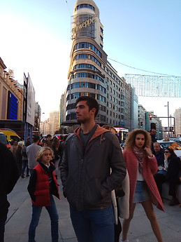 Pedro Sánchez Barroso