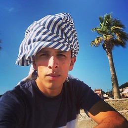 Manuel Adolfo Moreno Cepeda