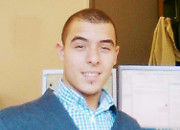 Ahmed EL ALAOUI TALIBI