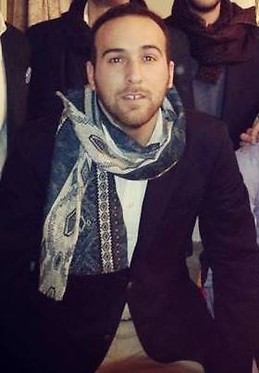 Pablo Rosales Fernández