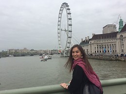 Ainhoa Urkiza Ugarte