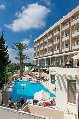 Agapinor Hotel Agapinor