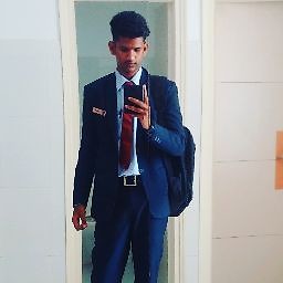 Satyajeet shinde