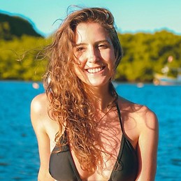 Gabriela Borlido