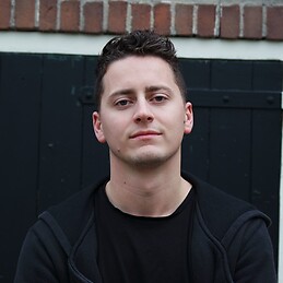 Joel Smart