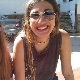 Anastasia Melissidou