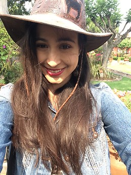 Claudia Del Toro Runzer