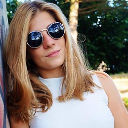 Alexandra Wagneur