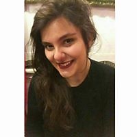 Gönül Çarem Berber