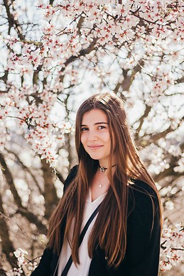 Lucía de la Higuera